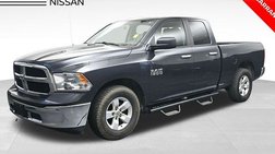2017 Ram Ram Pickup 1500 SLT