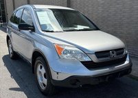 2007 Honda CR-V LX