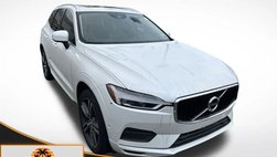2019 Volvo XC60 T5 Momentum