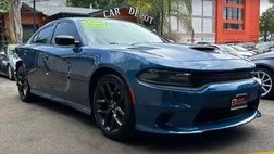 2020 Dodge Charger GT
