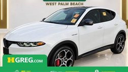 2024 Alfa Romeo Tonale Hybrid Veloce