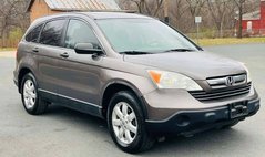 2009 Honda CR-V EX