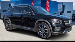 2021 Mercedes-Benz GLB GLB 250