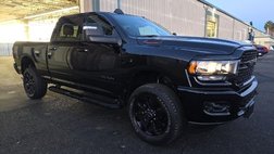 2024 Ram Ram Pickup 2500 Big Horn