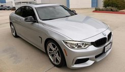 2014 BMW 4 Series 428i