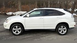 2006 Lexus RX 330 Base