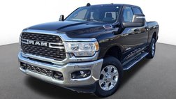 2024 Ram Ram Pickup 2500 Big Horn