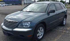 2006 Chrysler Pacifica Touring