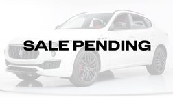 2022 Maserati Levante GT