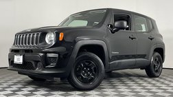 2019 Jeep Renegade Sport