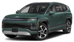 2026 Hyundai IONIQ 9 Performance Limited