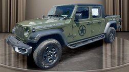 2023 Jeep Gladiator Sport 4x4