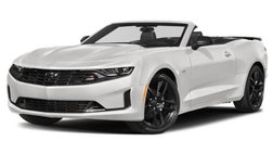 2023 Chevrolet Camaro LT