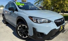 2023 Subaru Crosstrek Base