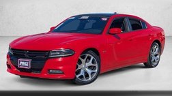2015 Dodge Charger R/T