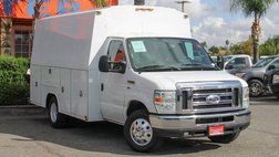2015 Ford E-Series E-350 SD