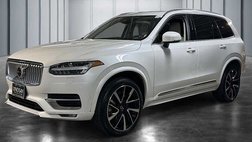 2023 Volvo XC90 B5 Plus Bright Theme