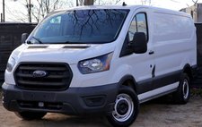 2020 Ford Transit 150