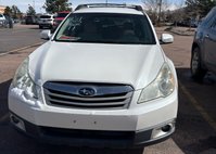 2011 Subaru Outback 2.5i Premium