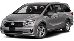 2021 Honda Odyssey EX
