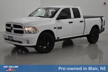 2014 Ram Ram Pickup 1500 Express