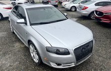 2007 Audi S4 quattro