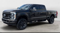2024 Ford Super Duty F-350 Lariat