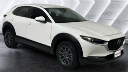 2023 Mazda CX-30 2.5 S