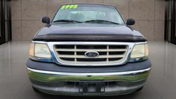 2003 Ford F-150 XL