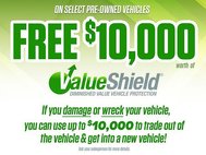 2025 Chevrolet Suburban Shield Premier