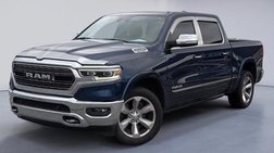 2020 Ram Ram Pickup 1500 Limited