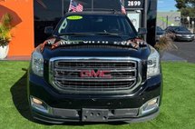 2015 GMC Yukon XL SLE