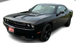 2015 Dodge Challenger R/T