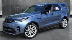 2023 Land Rover Discovery P360 HSE R-Dynamic
