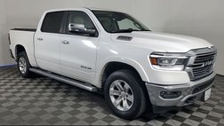 2019 Ram Ram Pickup 1500 Laramie