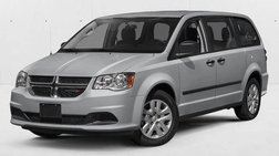 2020 Dodge Grand Caravan GT