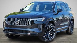 2025 Volvo XC90 B6 Plus Bright Theme 7P