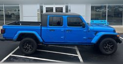 2023 Jeep Gladiator Sport S