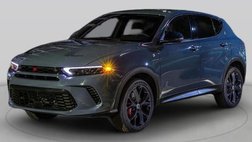 2025 Dodge Hornet GT Plus