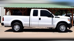 2016 Ford Super Duty F-250 XL