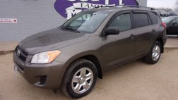 2010 Toyota RAV4 Base