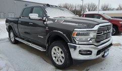 2022 Ram Ram Pickup 3500 Laramie