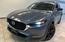 2023 Mazda CX-30 2.5 S Carbon Edition