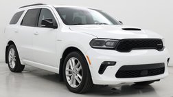2023 Dodge Durango R/T Plus