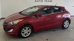 2014 Hyundai Elantra GT Base