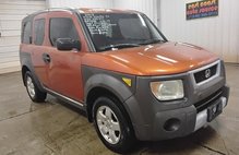 2003 Honda Element EX