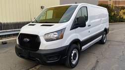 2021 Ford Transit 250