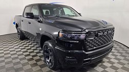 2026 Ram Ram Pickup 1500 Lone Star