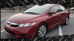2009 Honda Civic EX-L