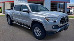 2019 Toyota Tacoma SR5 RWD